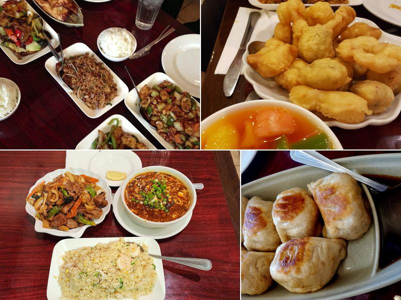 Dragon Inn of Minooka