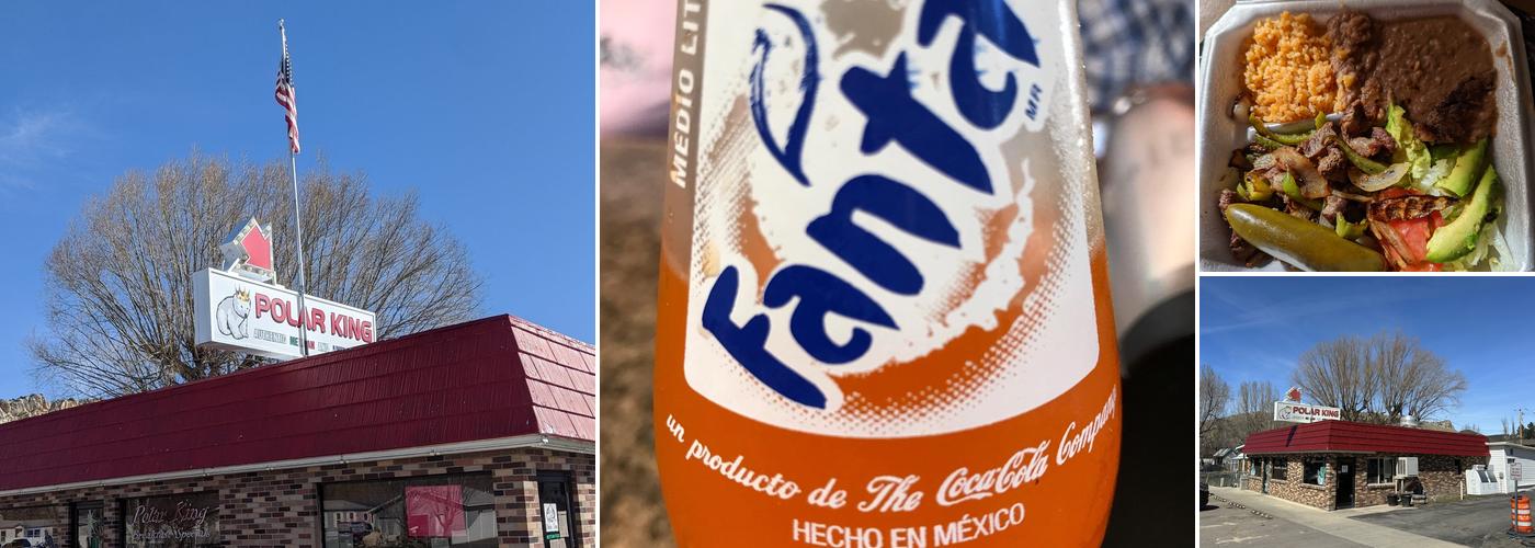 Polar King Drive-Inn