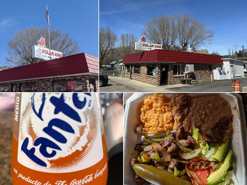 Polar King Drive-Inn