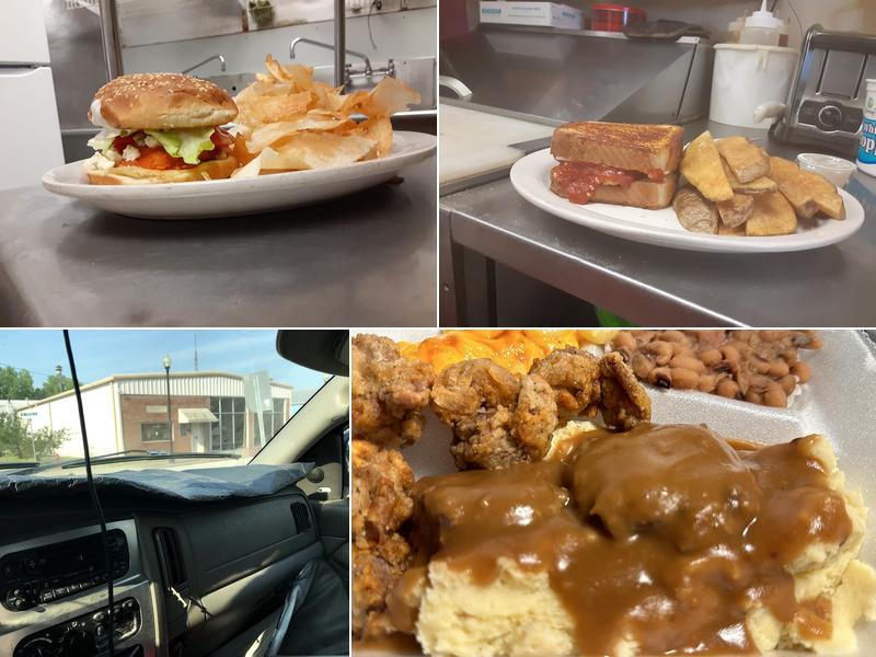 Sugarbaker's 290 S Monmouth Ave, Swansea