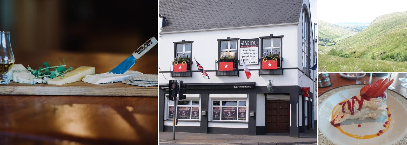 McBrides On The Square