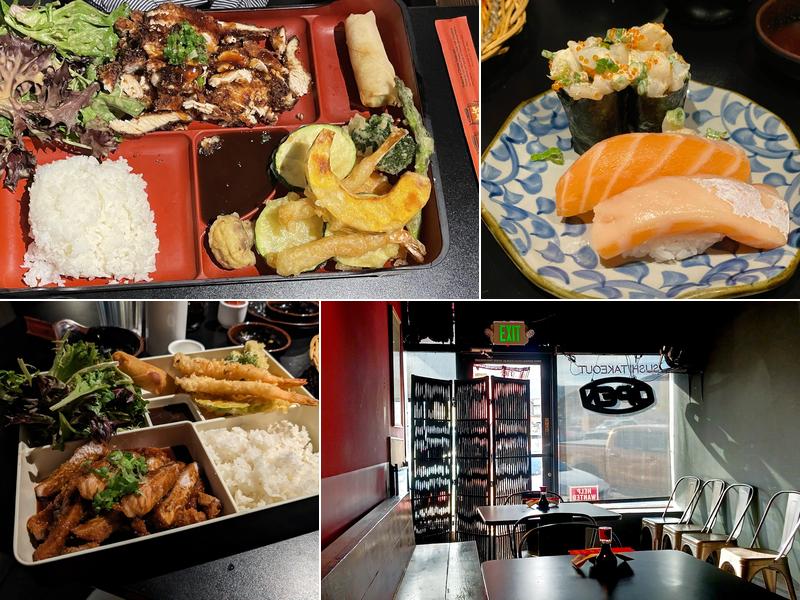 Shoyu 1612 W Ute Blvd #116, Park City