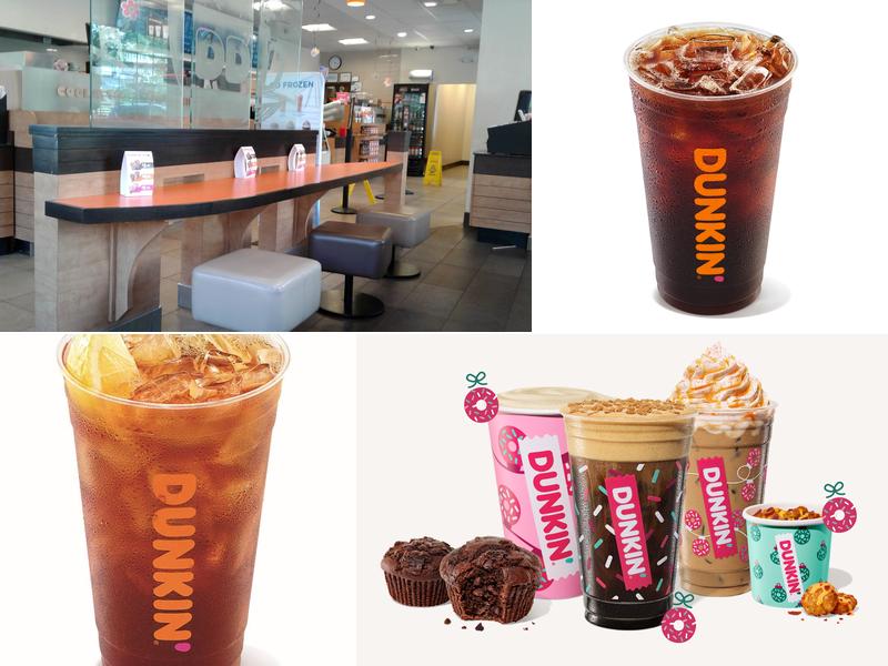 Dunkin'