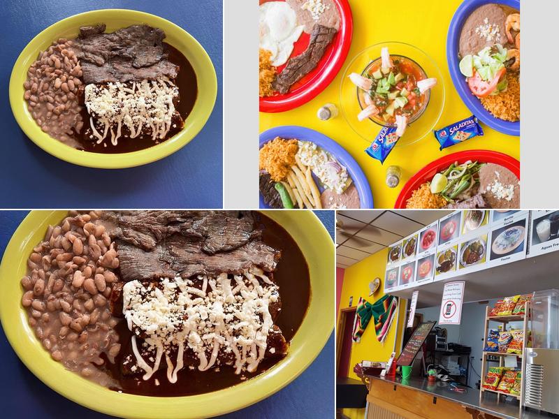 La Chilanguita Restaurant