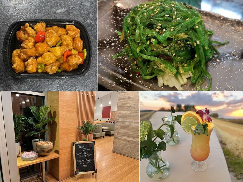 Miyo’s at Columbiana Drive ___ M Kitchen