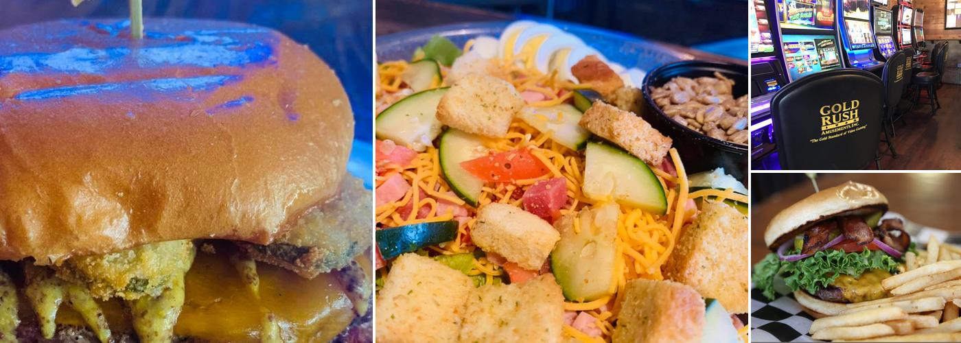 The Factory Pub 'n' Grub