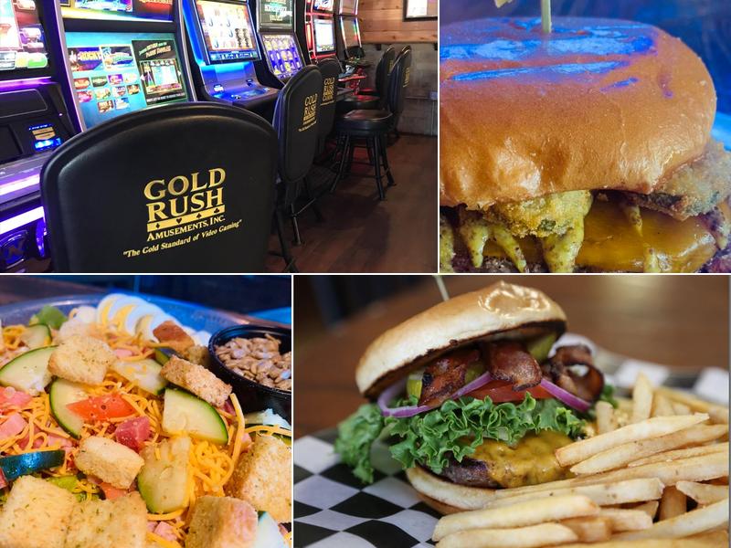 The Factory Pub 'n' Grub