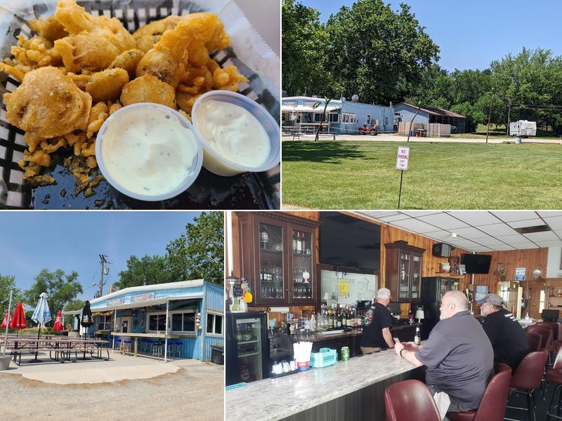 Moonlight Bay Marina & Restaurant