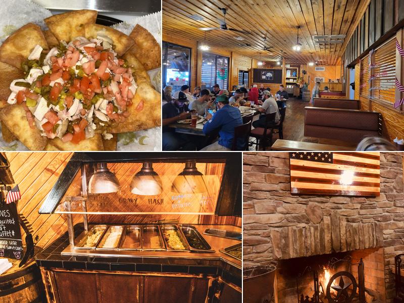 Hudson's Smokehouse BBQ