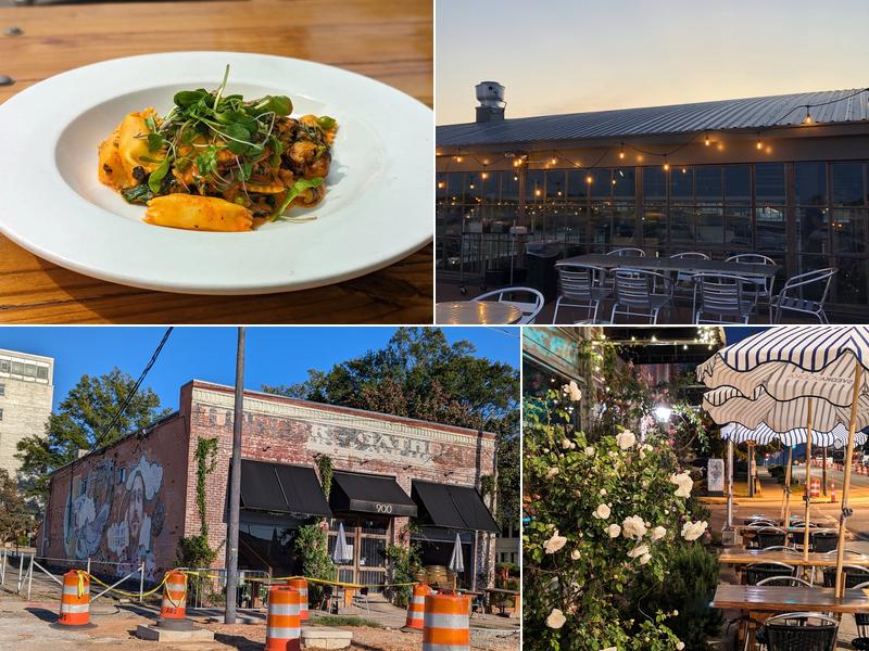 Hunter-Gatherer Brewery & Alehouse