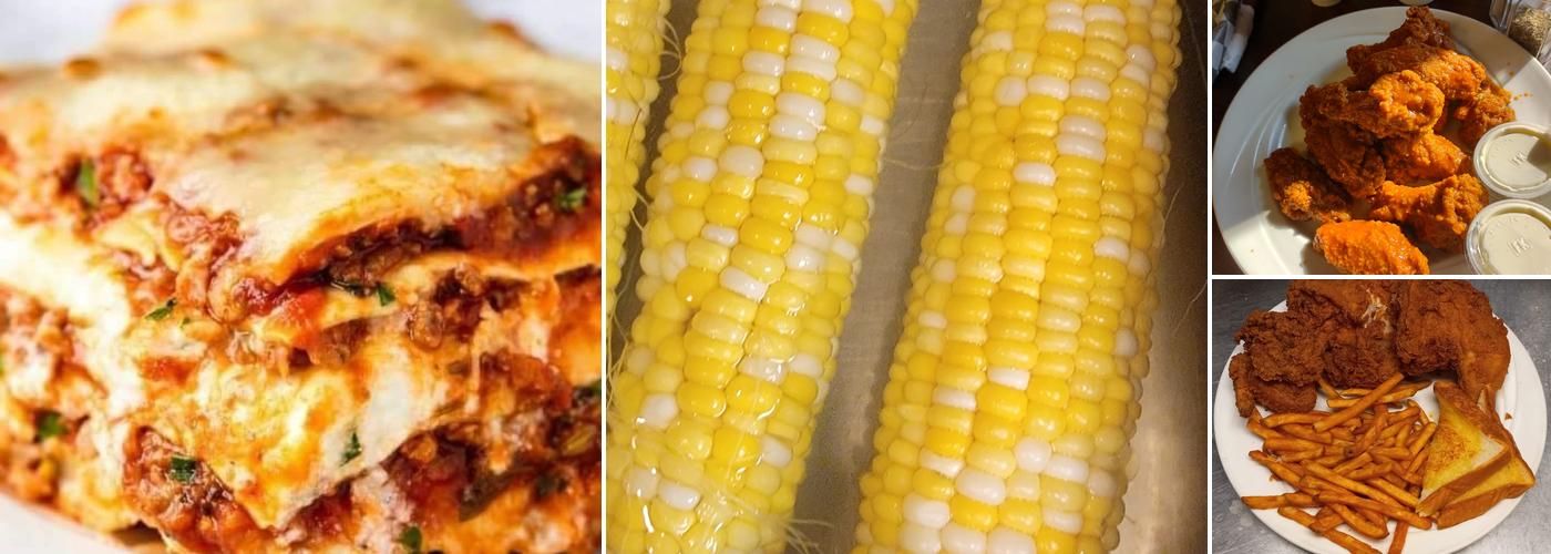 Trackside Bar & Grill