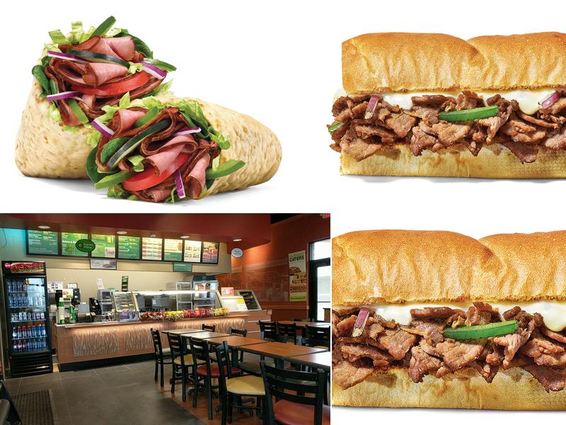 Subway 2421 Enterprise Rd, Goodland