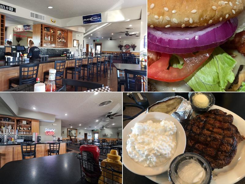 Shiraz 824 US-24, Goodland