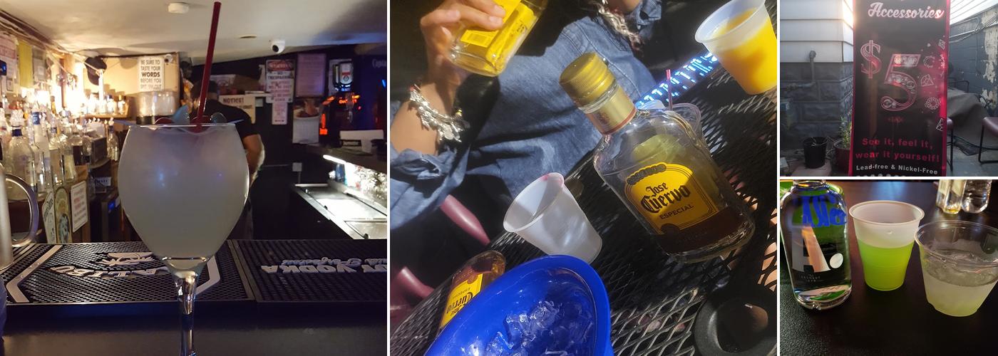 Joe-Man's Chicken Shack