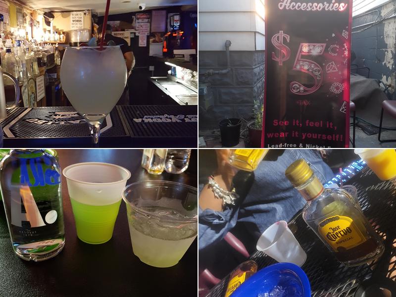 Joe-Man's Chicken Shack