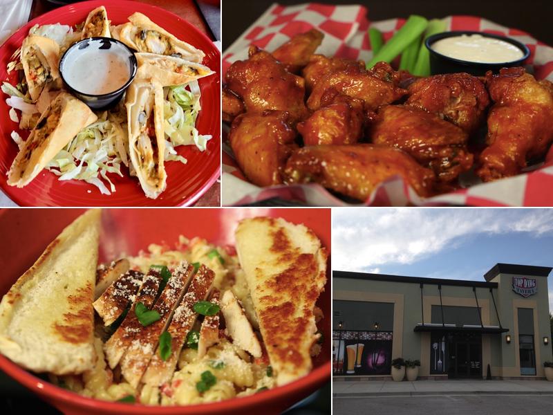 Top Dawg Tavern - Columbia, SC