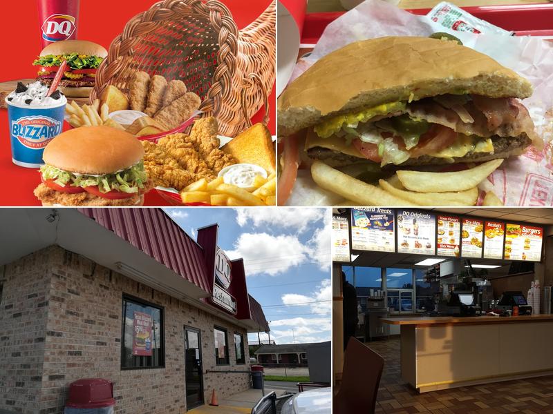 Dairy Queen 1092 FM468, Cotulla