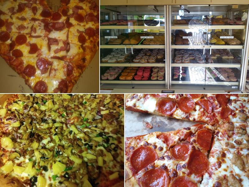 Mabely's Bakery 500 FM 117, Dilley