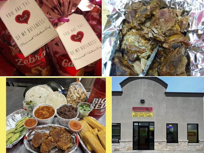 Rosita’s Barbacoa 111 I-35, Pearsall