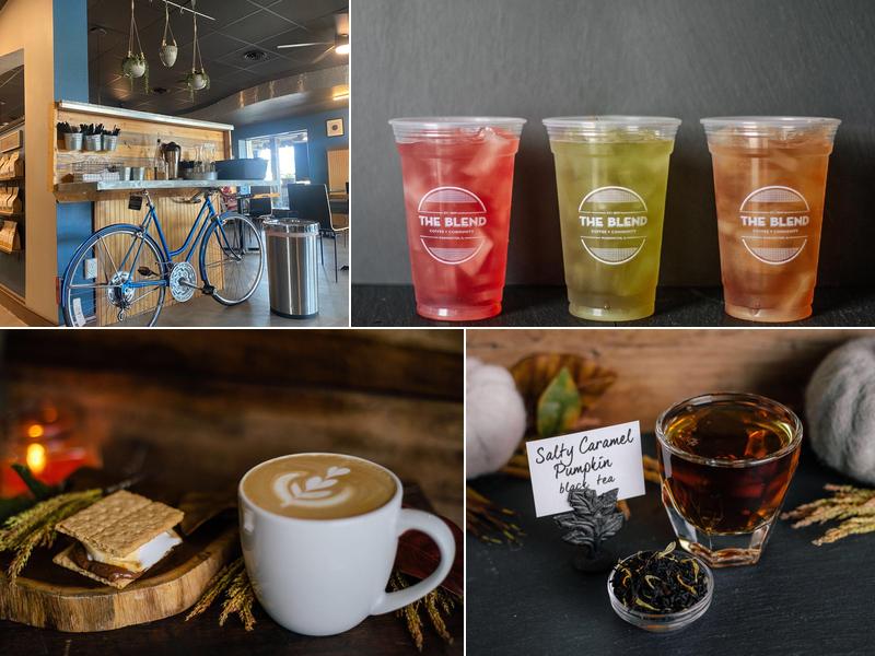 The Blend 1130 Peoria St, Washington