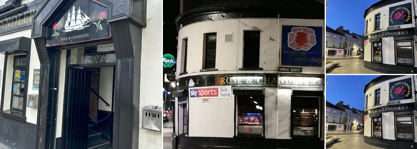 Rose & Chandlers