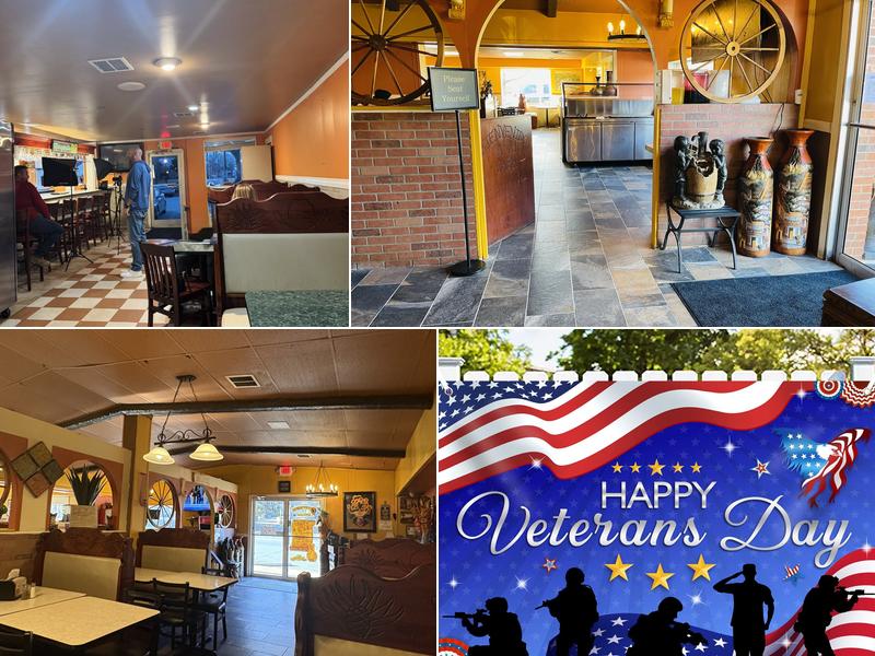 El Campesino 205 E Mills St, Columbus