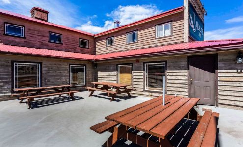 Quality Inn Bryce Canyon Panguitch