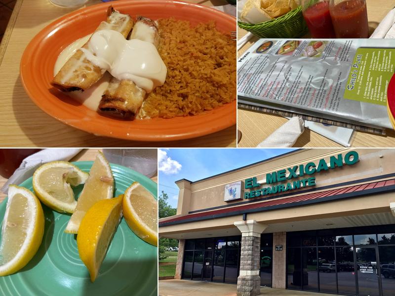 Don Rey Mexican Restaurant