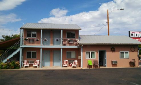 Travelers Motel
