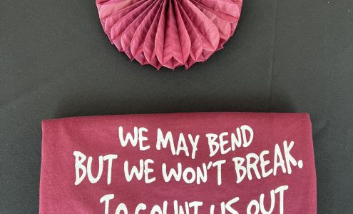 Rutherford Opportunity Center