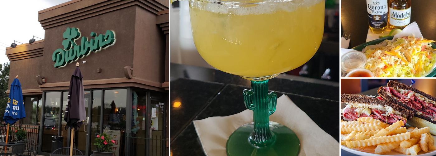 Durbins of Midlothian