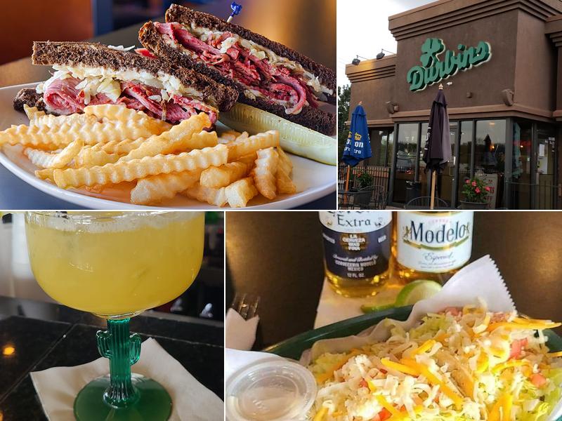 Durbins of Midlothian