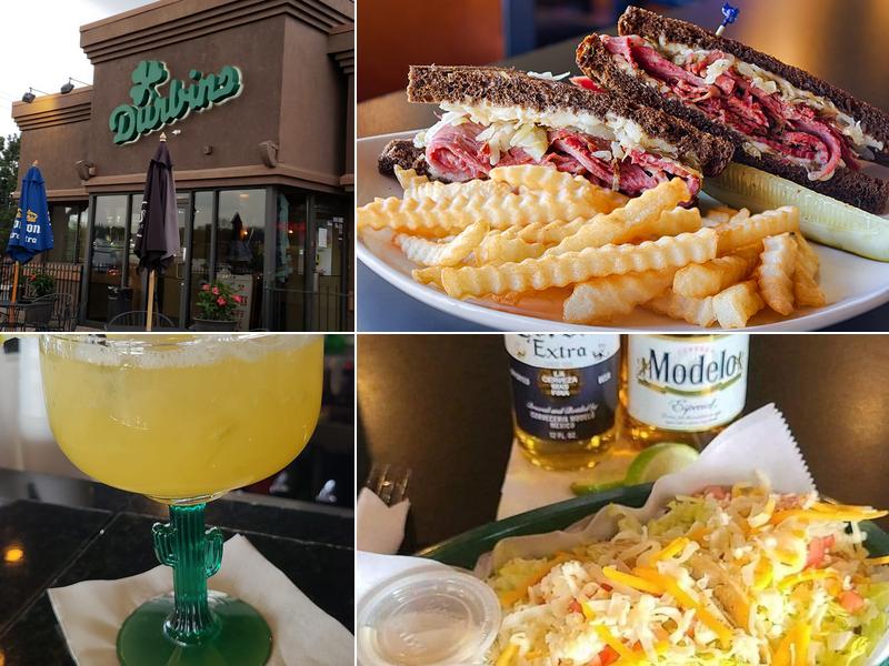 Durbins 14753 S Cicero Ave, Midlothian