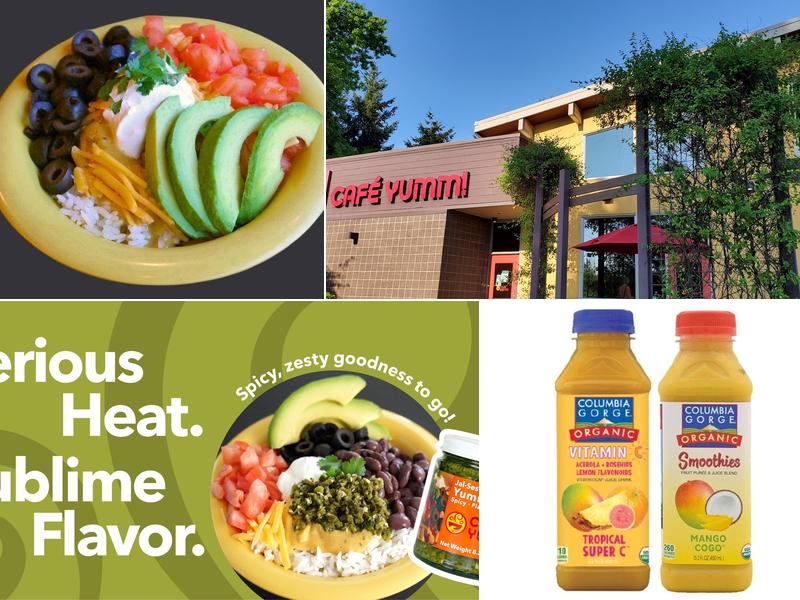 Cafe Yumm! - Argyle Square