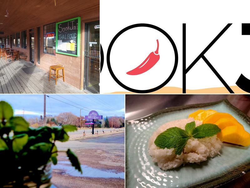 Sook Jai Thai Cuisine