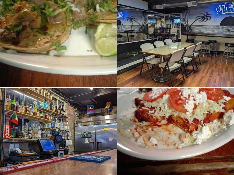 7 Mares Restaurant 595 N Pacific Hwy, Woodburn