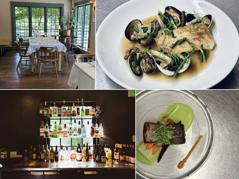 SubTerra Kitchen & Cellar