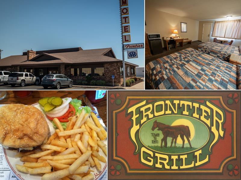 Swains Roadhouse at CB&M