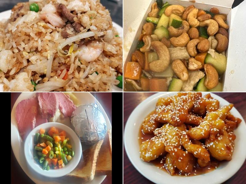 China Star 775 E 200 N, Roosevelt