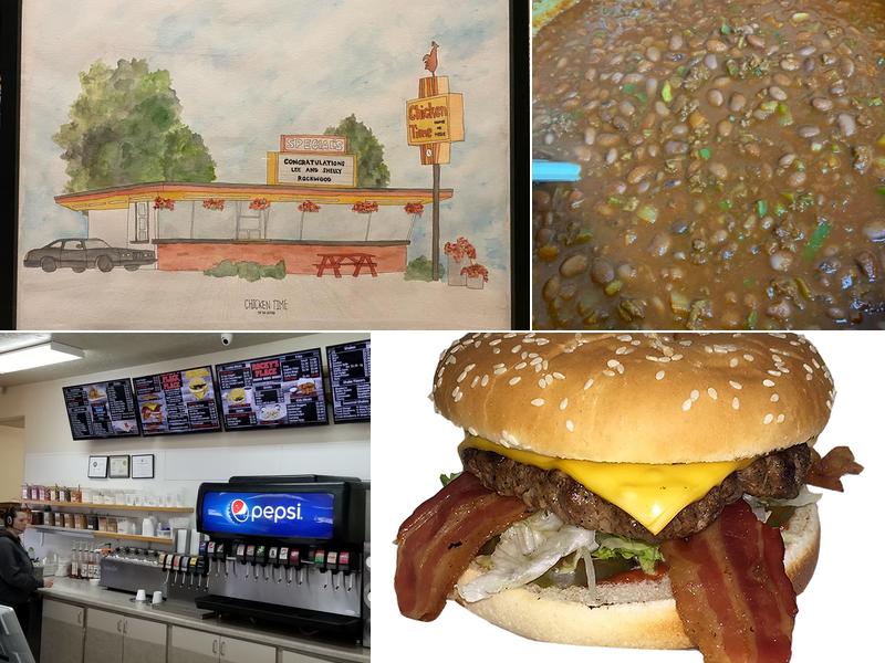 Rockys Place 693 E 200 N, Roosevelt