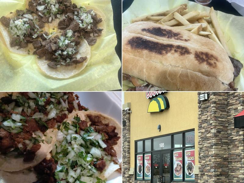 Beto's 1695 U.S. Hwy 40, Ballard