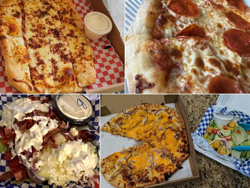 Caputo's Pizza Company