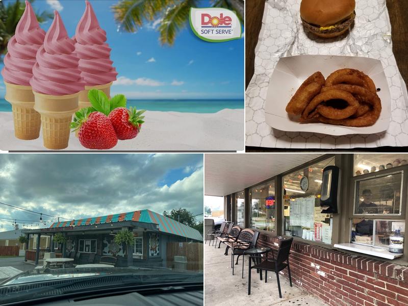 Shake Shack 1805 E Chestnut St, Canton