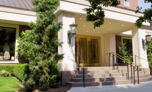 The Little America Hotel - Salt Lake City