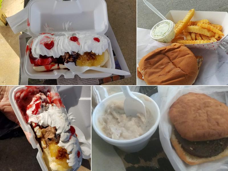 Bolton's Grill 2312 S Post Rd, Shelby