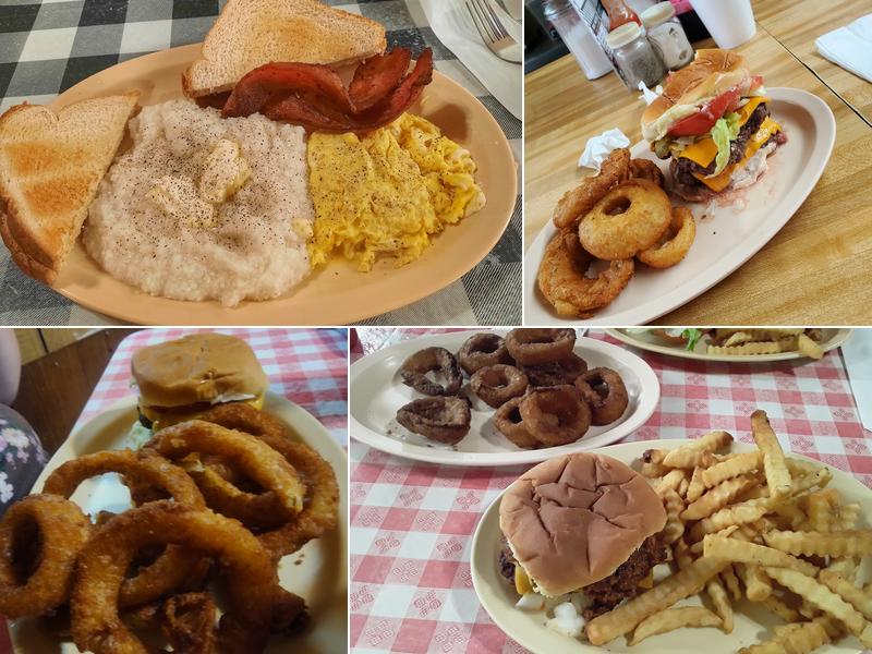 Dolline's 140 S Main St, Clifton