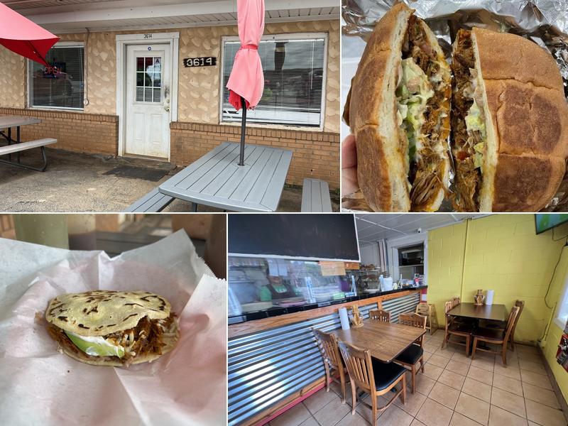 El Burrito 3614 Parris Bridge Rd, Spartanburg