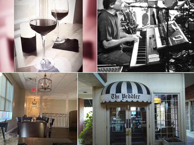 The Peddler Steak House