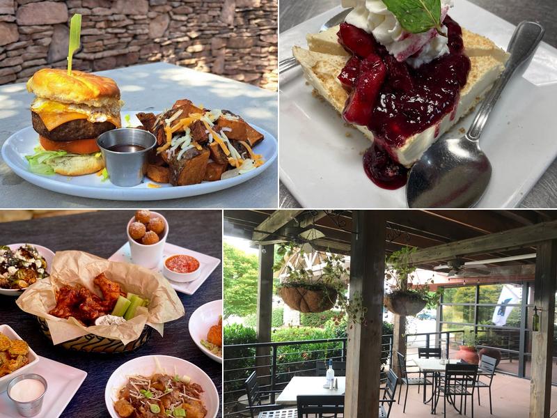 CityRange Steakhouse Grill