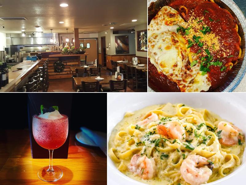 Fratello's 1047 Fernwood Glendale Rd, Spartanburg